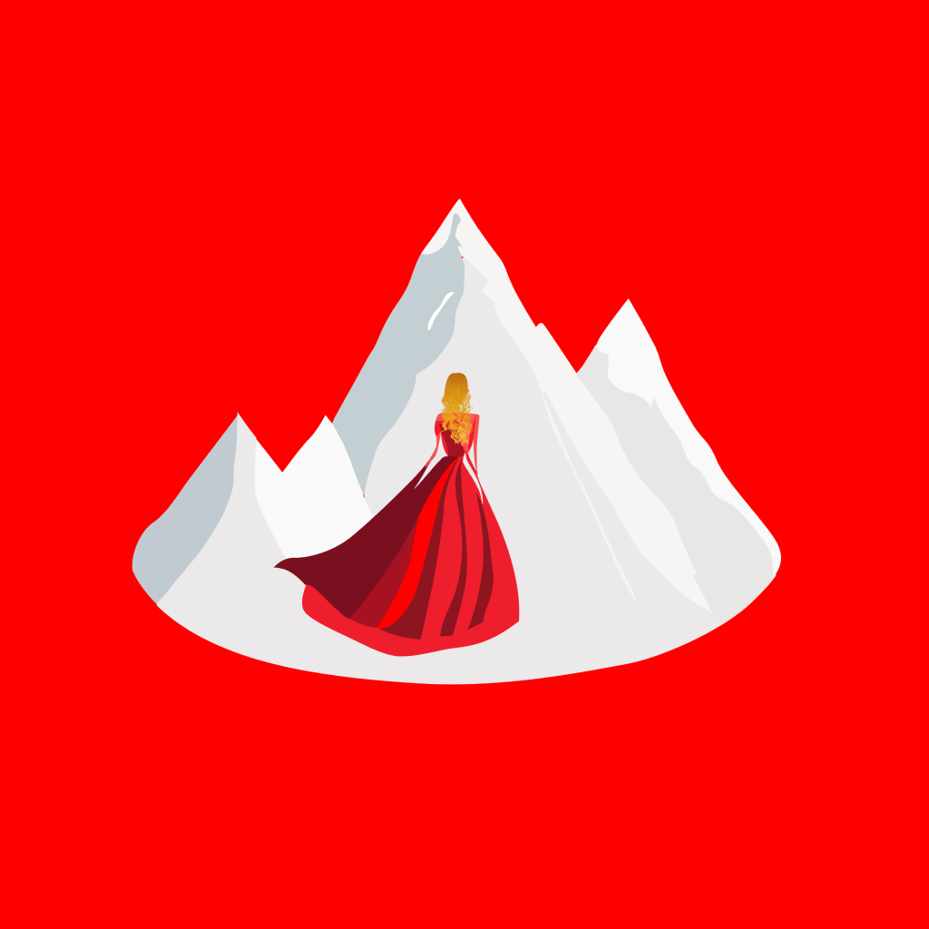 Magic Heidi Logo