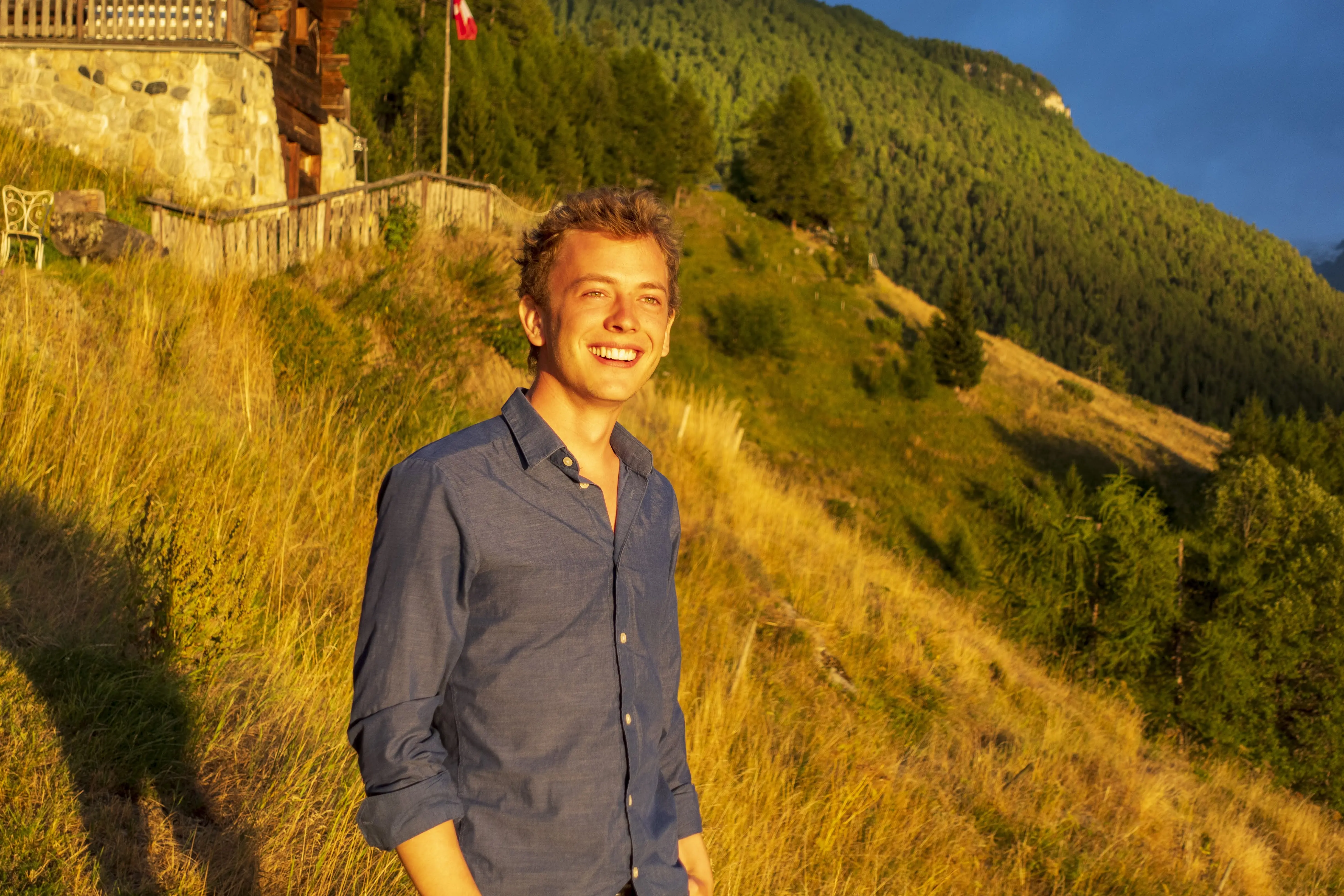 Nathan Ganser, Magic Heidi customer support